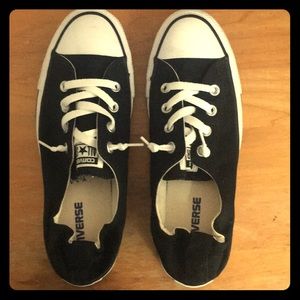 Converse Shoreline Slip-On